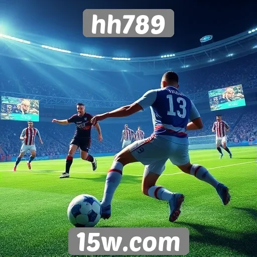 recursos exclusivos do hh789 atraem jogadores