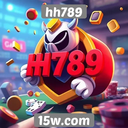 Tecnologia utilizada no site de jogos hh789