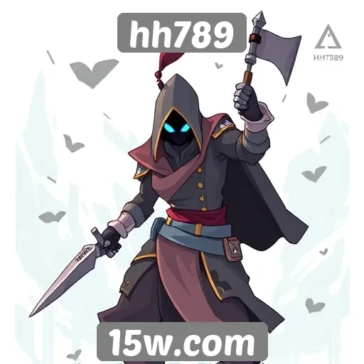 Novas parcerias do hh789 com desenvolvedores de jogos independentes