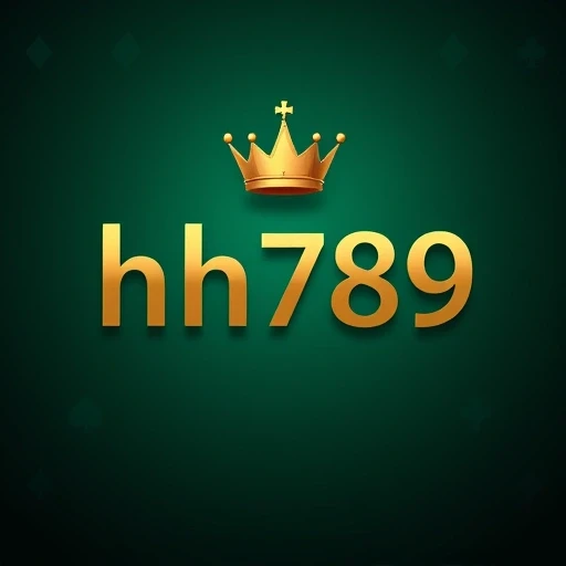 hh789 Logo